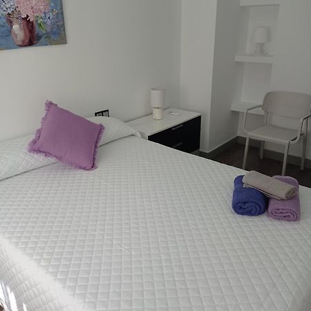 Villa Alegria Torremolinos Ngoại thất bức ảnh
