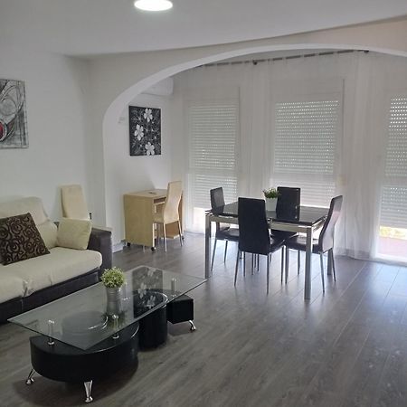 Villa Alegria Torremolinos Ngoại thất bức ảnh