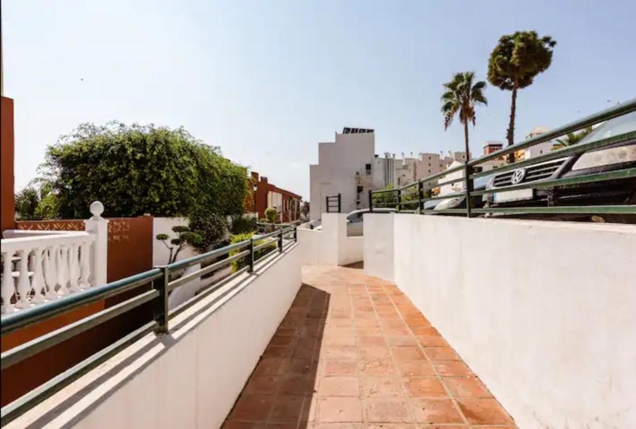 Villa Alegria Torremolinos Ngoại thất bức ảnh