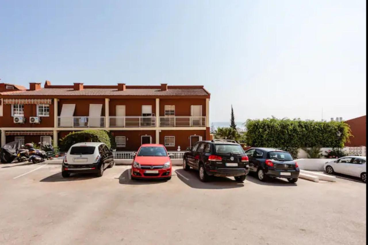 Villa Alegria Torremolinos Ngoại thất bức ảnh