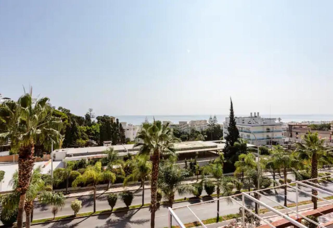 Villa Alegria Torremolinos Ngoại thất bức ảnh