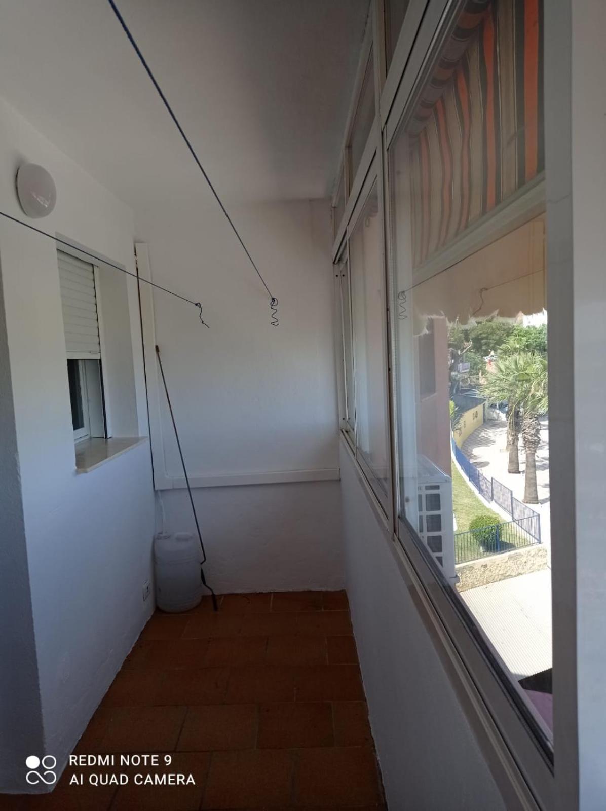 Villa Alegria Torremolinos Ngoại thất bức ảnh
