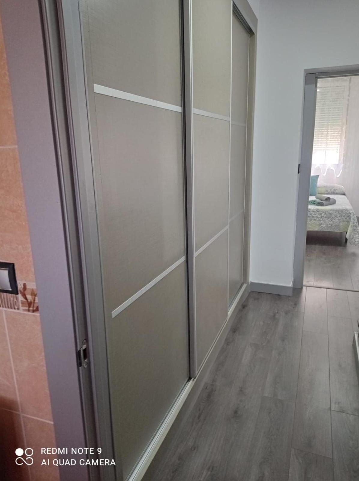 Villa Alegria Torremolinos Ngoại thất bức ảnh