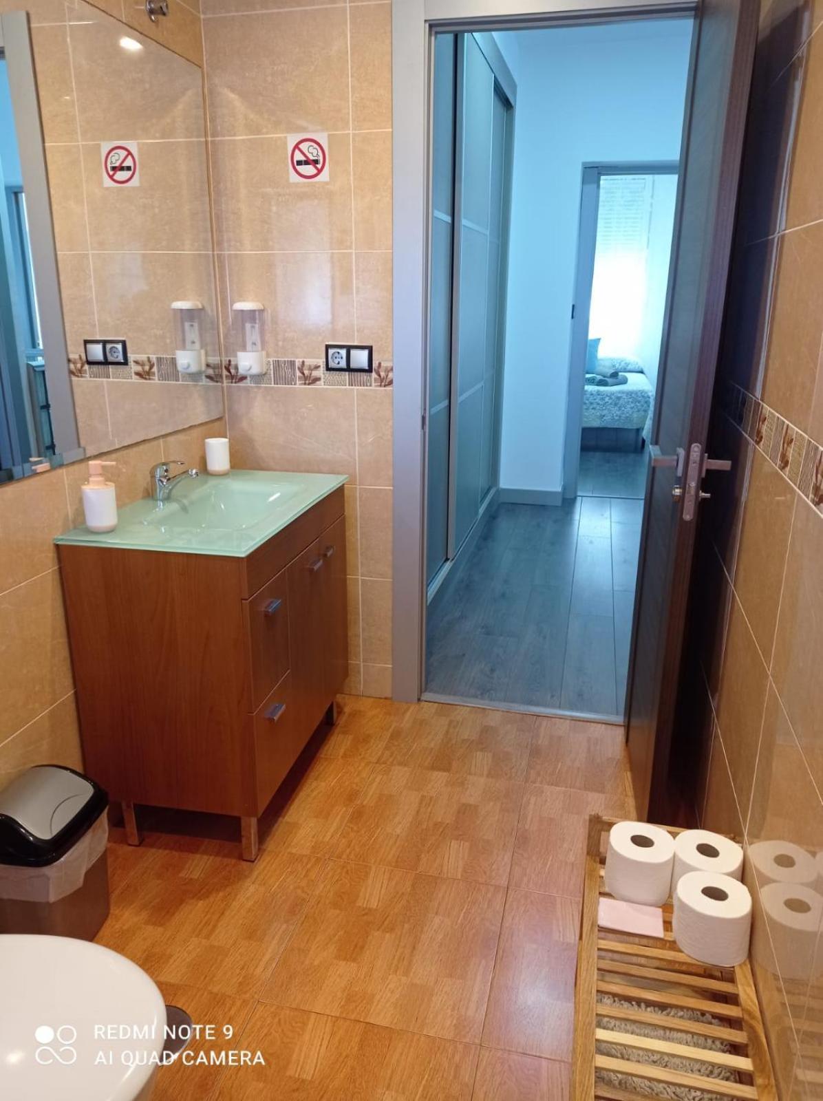 Villa Alegria Torremolinos Ngoại thất bức ảnh
