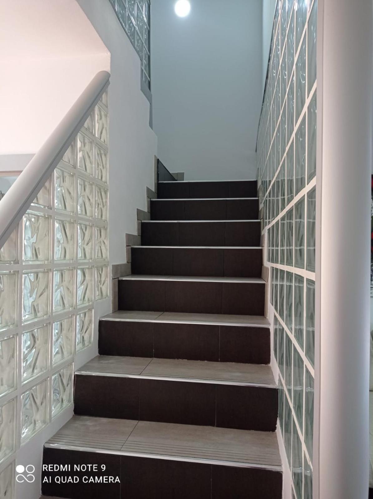 Villa Alegria Torremolinos Ngoại thất bức ảnh