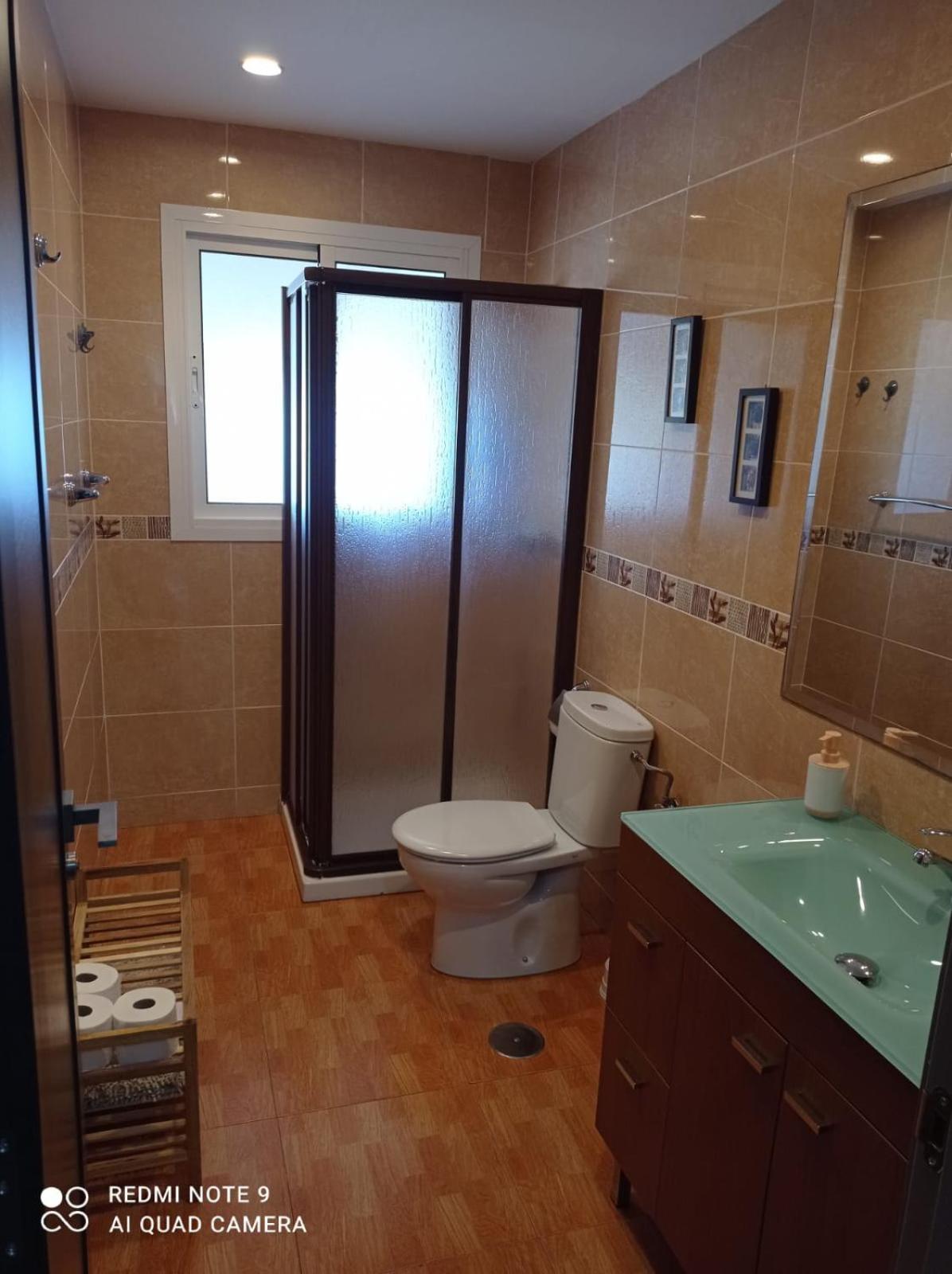 Villa Alegria Torremolinos Ngoại thất bức ảnh