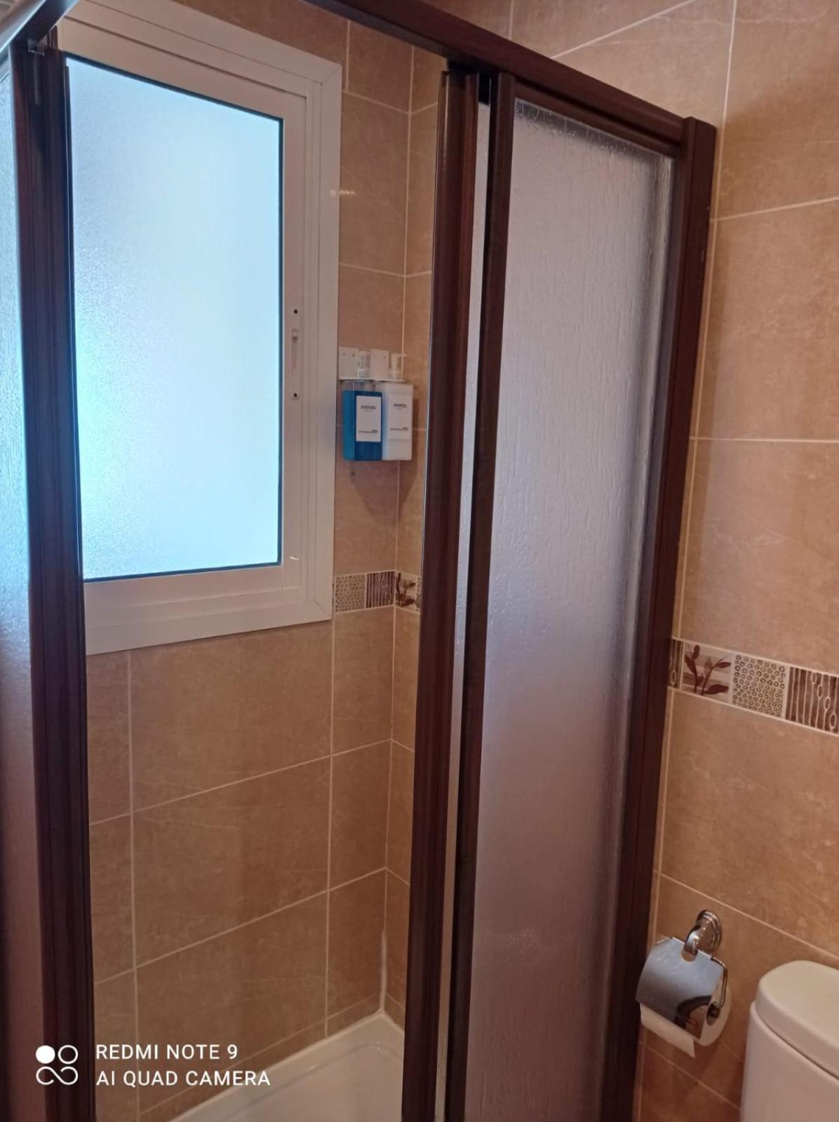 Villa Alegria Torremolinos Ngoại thất bức ảnh