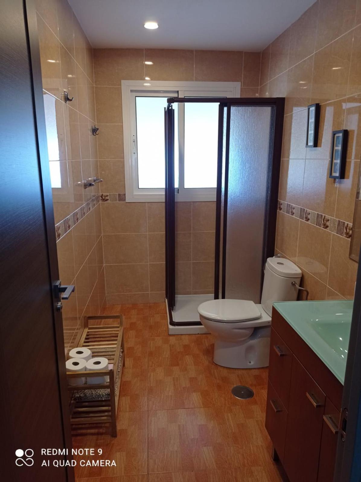 Villa Alegria Torremolinos Ngoại thất bức ảnh