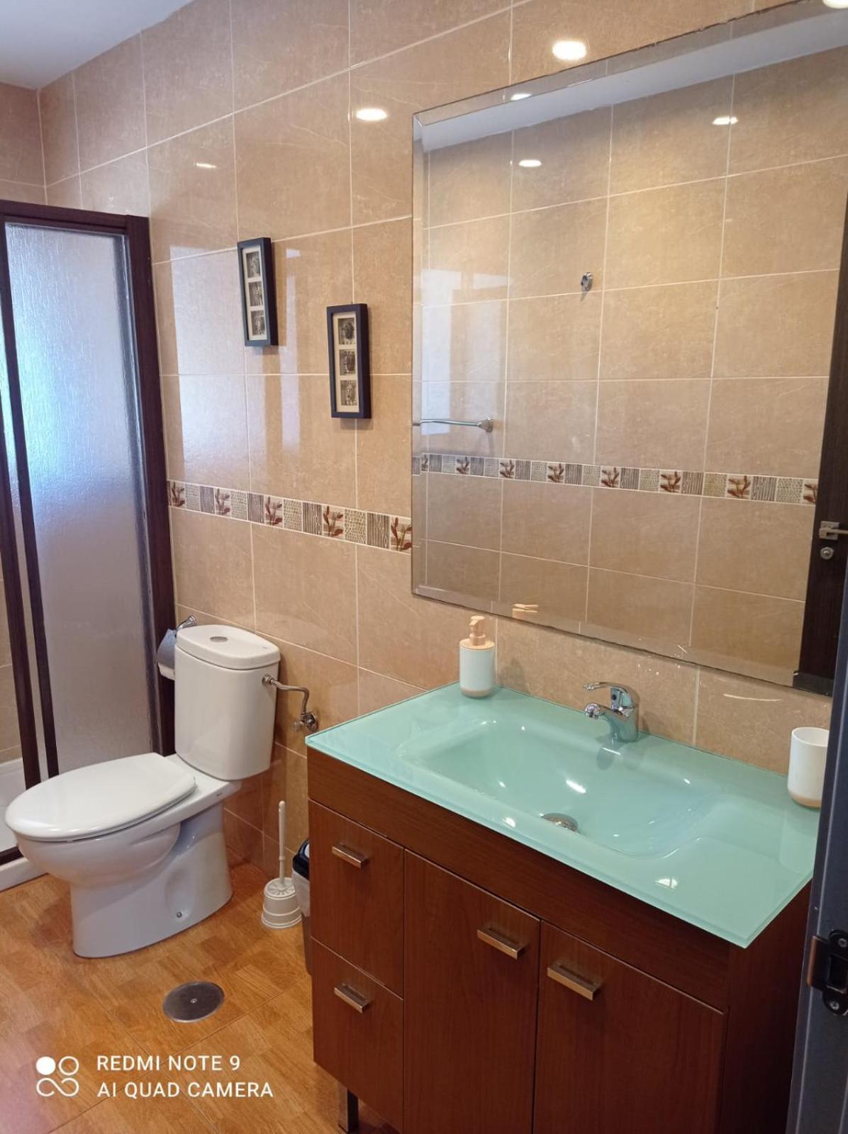 Villa Alegria Torremolinos Ngoại thất bức ảnh