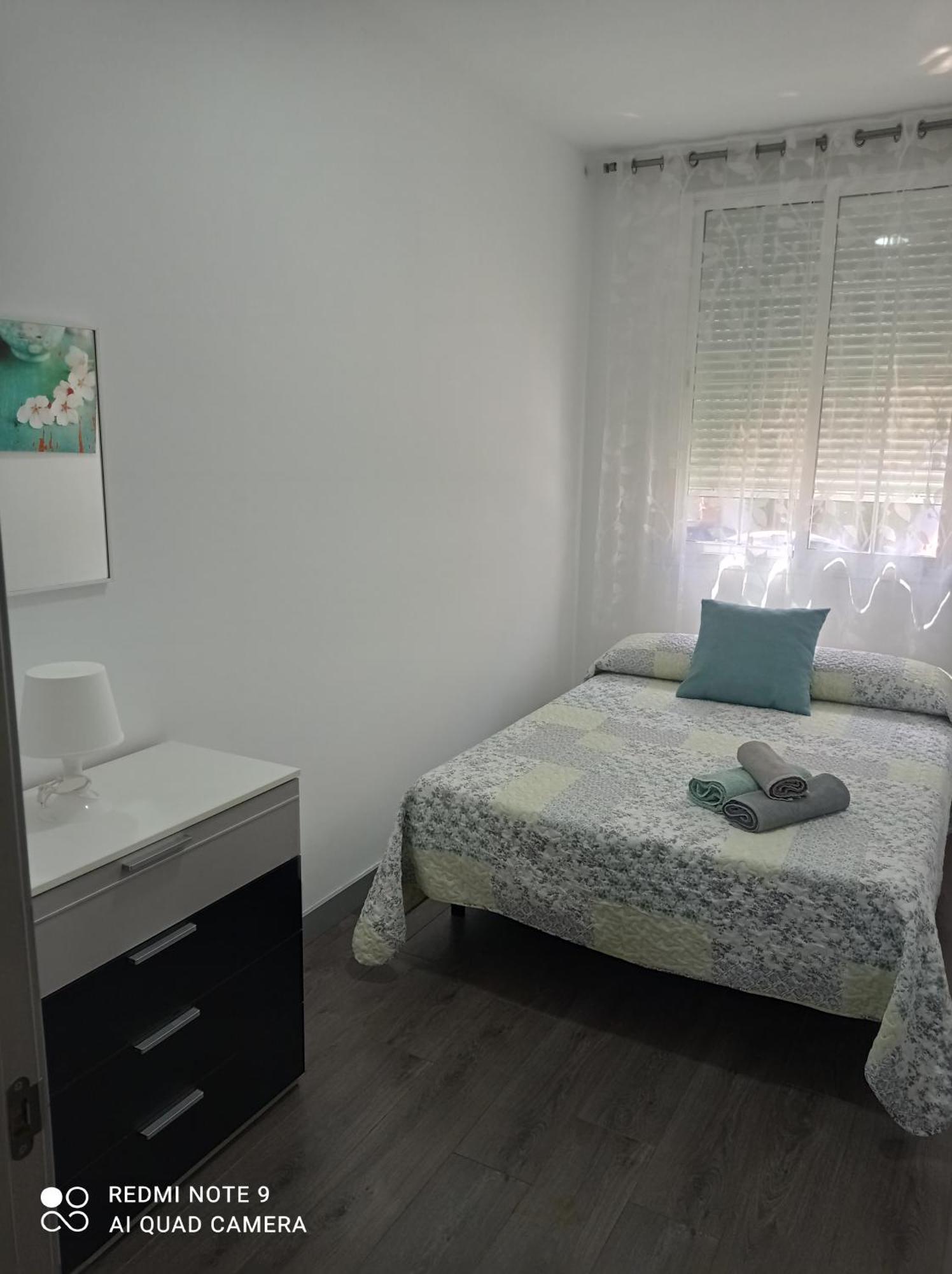 Villa Alegria Torremolinos Ngoại thất bức ảnh