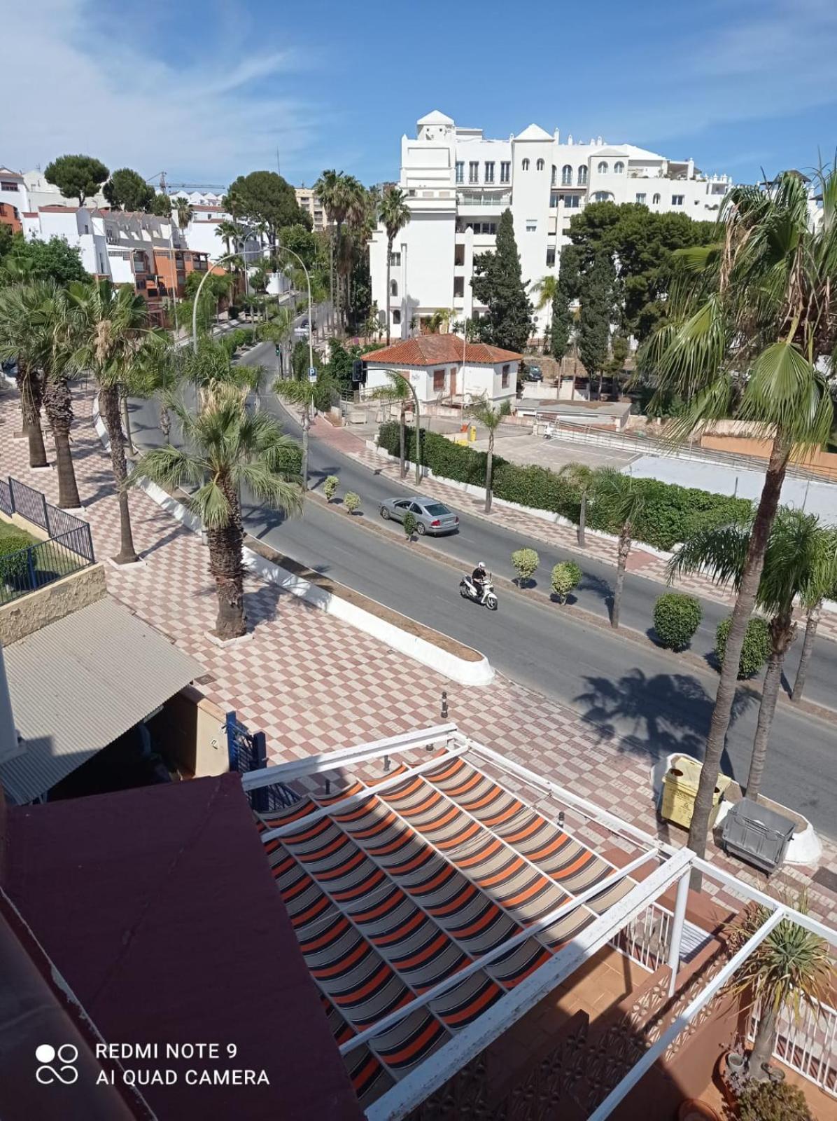 Villa Alegria Torremolinos Ngoại thất bức ảnh