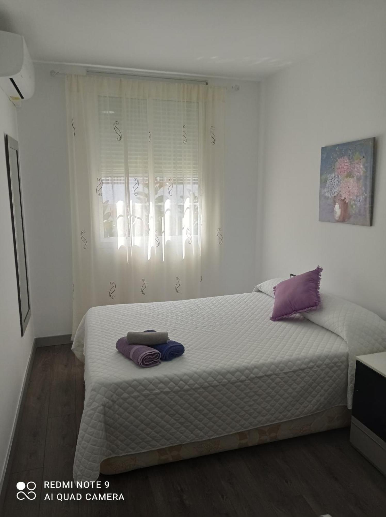 Villa Alegria Torremolinos Ngoại thất bức ảnh