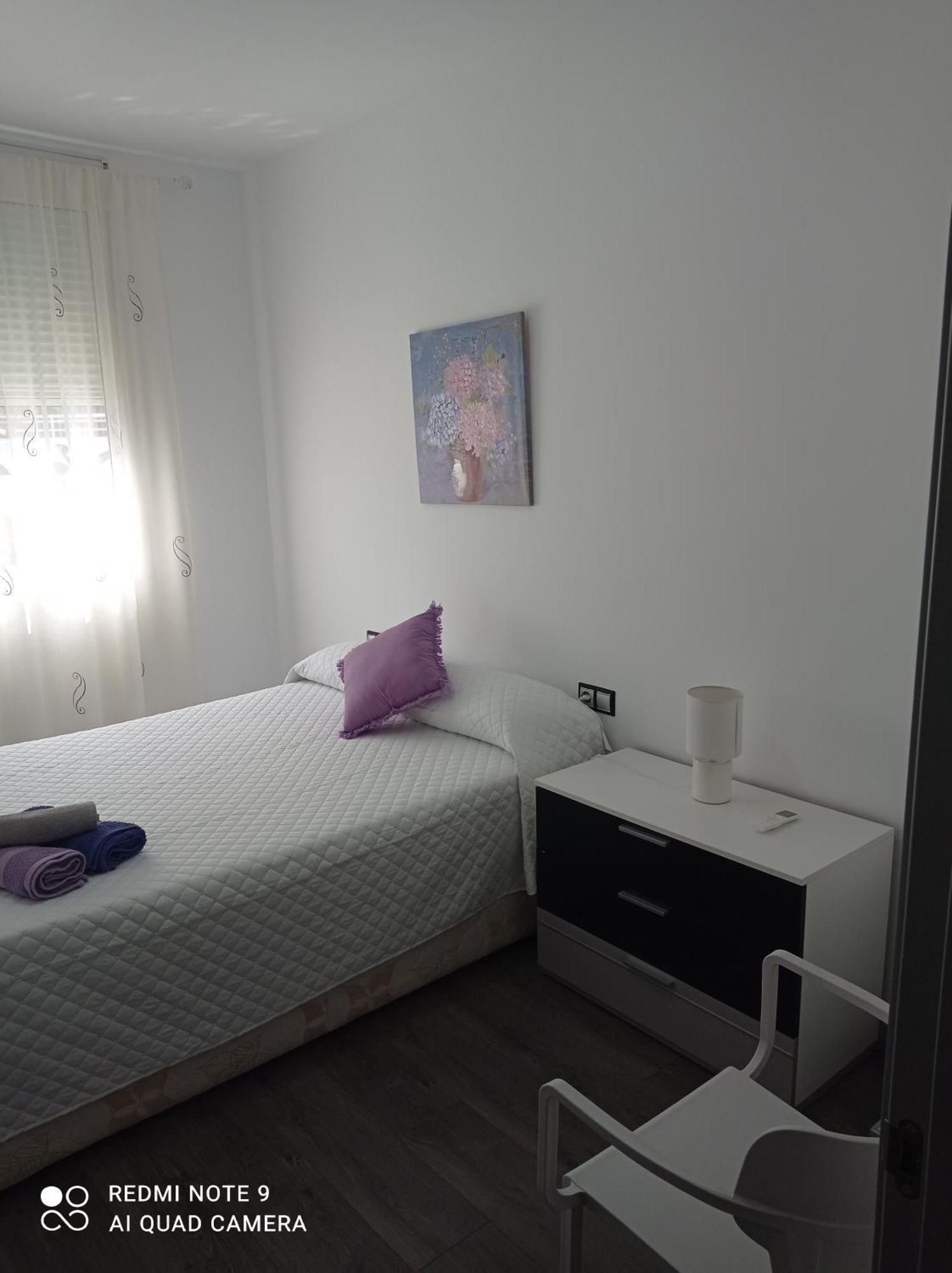 Villa Alegria Torremolinos Ngoại thất bức ảnh