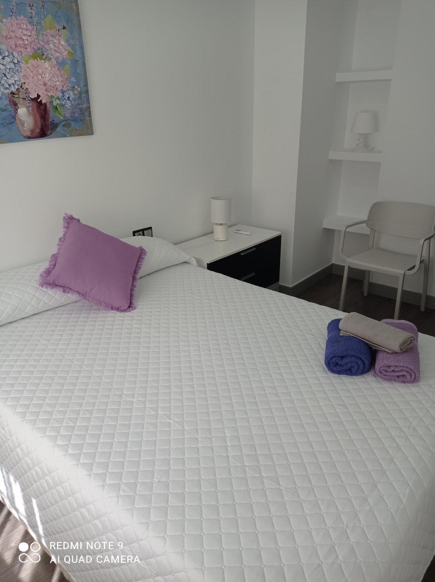 Villa Alegria Torremolinos Ngoại thất bức ảnh