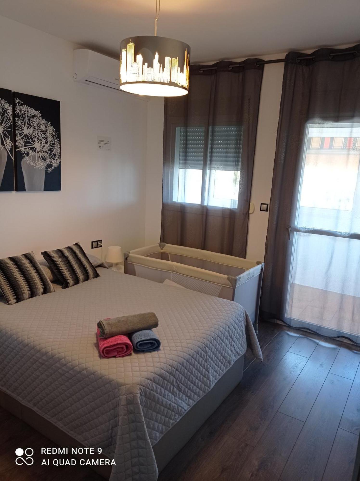 Villa Alegria Torremolinos Ngoại thất bức ảnh