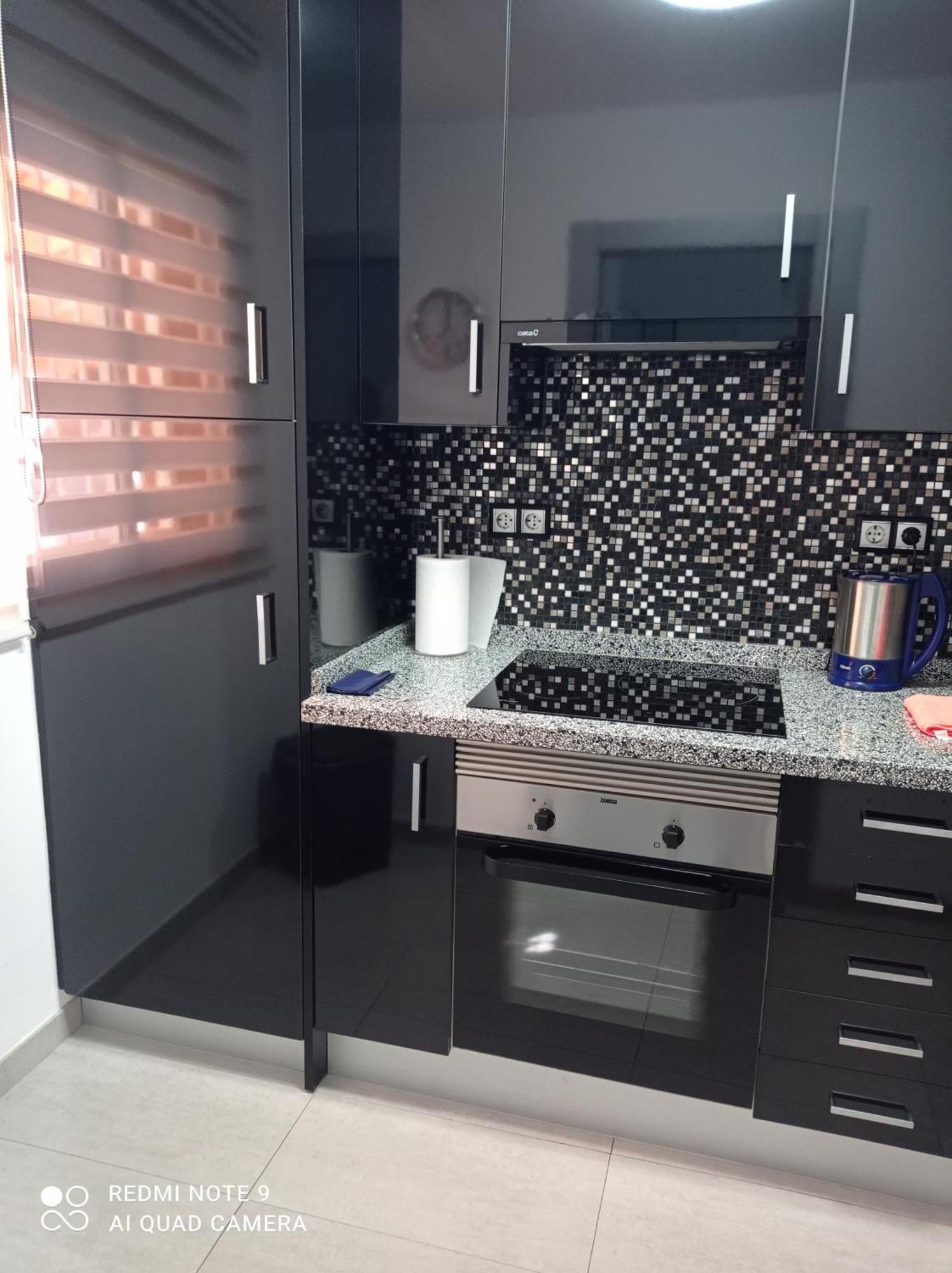 Villa Alegria Torremolinos Ngoại thất bức ảnh