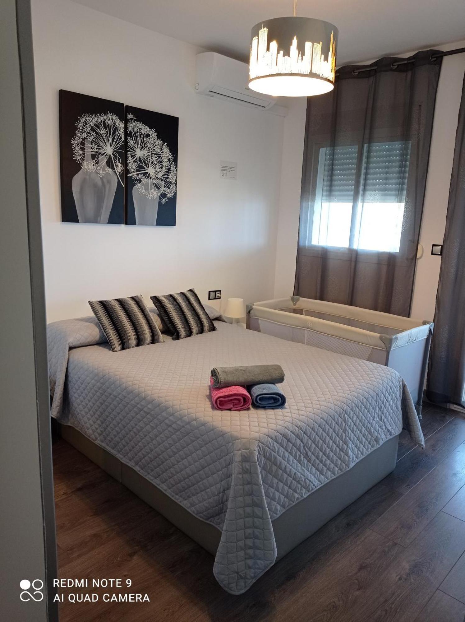 Villa Alegria Torremolinos Ngoại thất bức ảnh