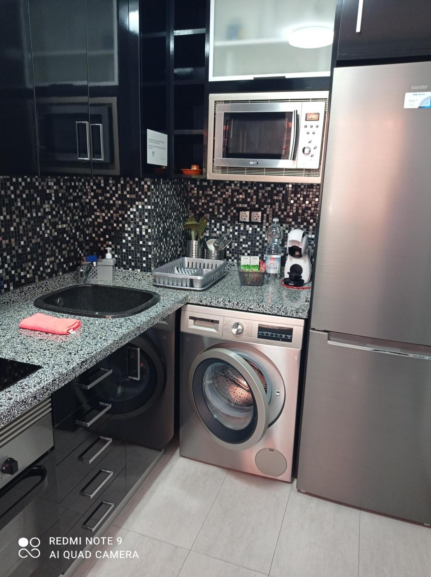 Villa Alegria Torremolinos Ngoại thất bức ảnh