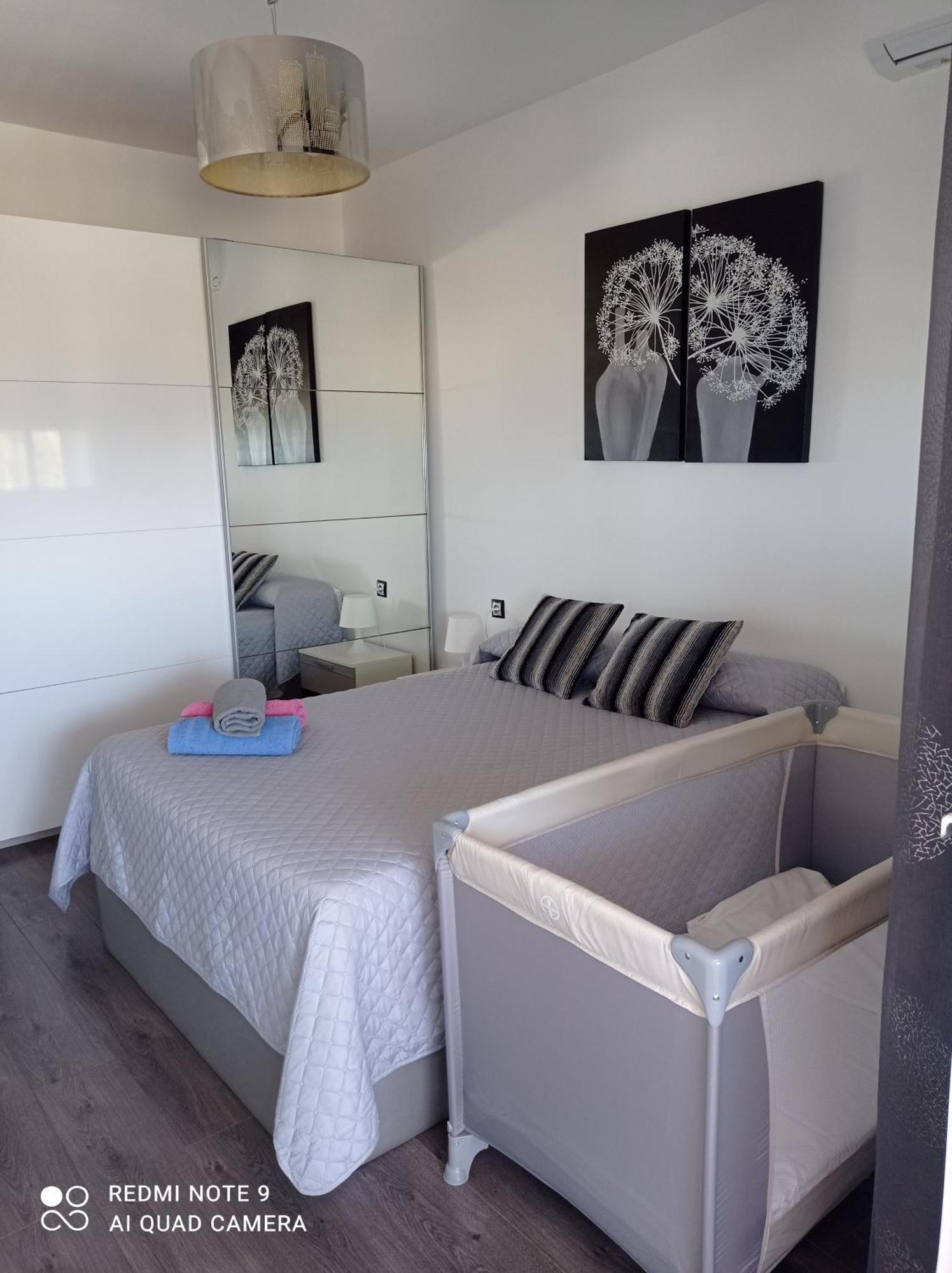 Villa Alegria Torremolinos Ngoại thất bức ảnh