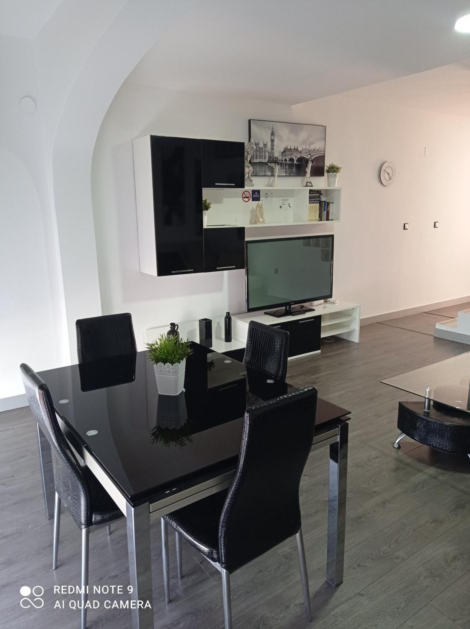 Villa Alegria Torremolinos Ngoại thất bức ảnh