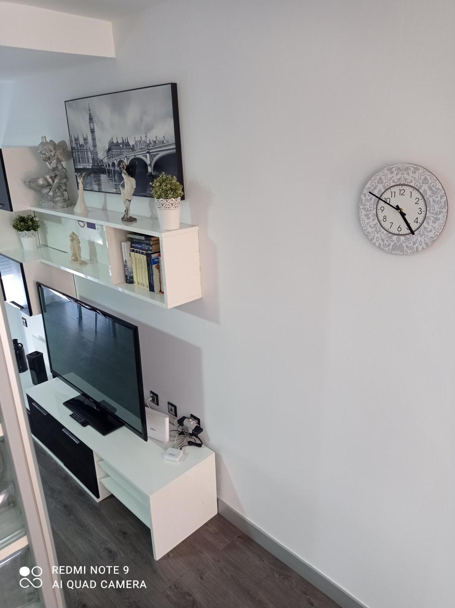 Villa Alegria Torremolinos Ngoại thất bức ảnh