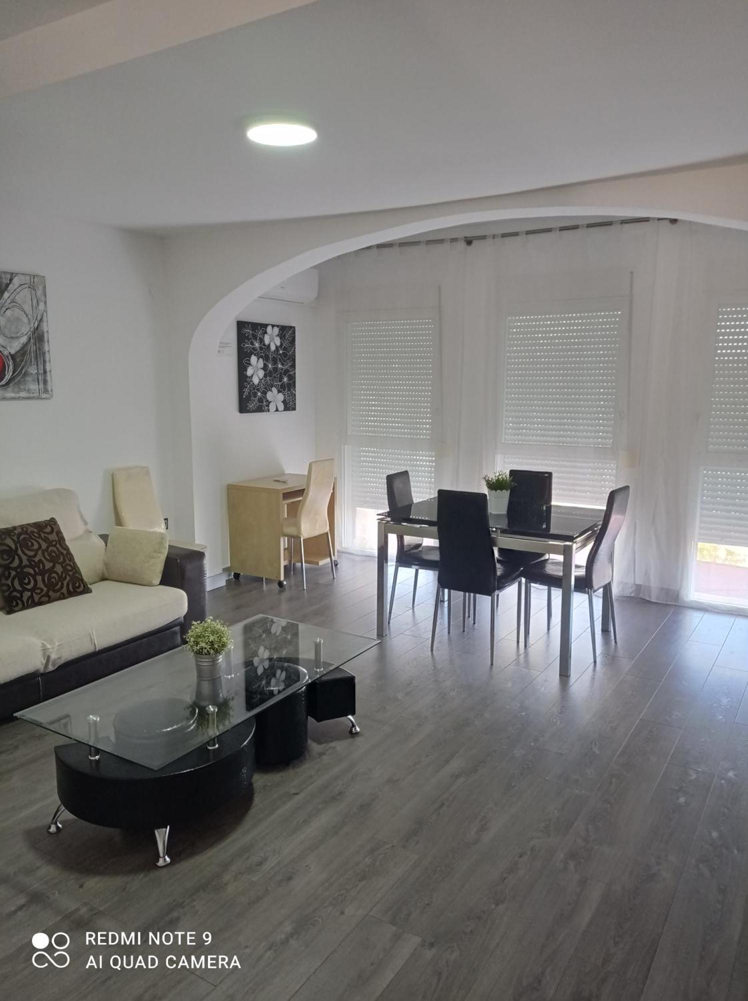 Villa Alegria Torremolinos Ngoại thất bức ảnh