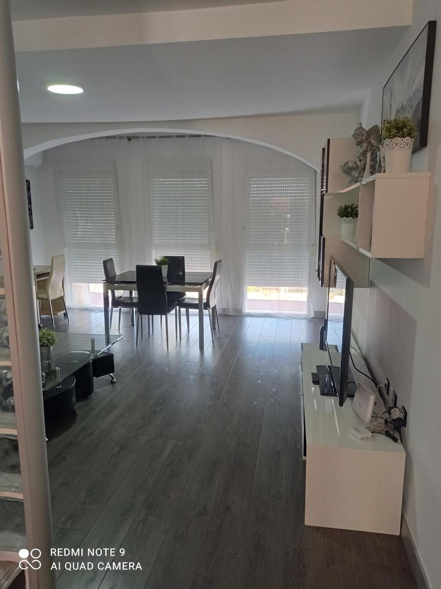 Villa Alegria Torremolinos Ngoại thất bức ảnh