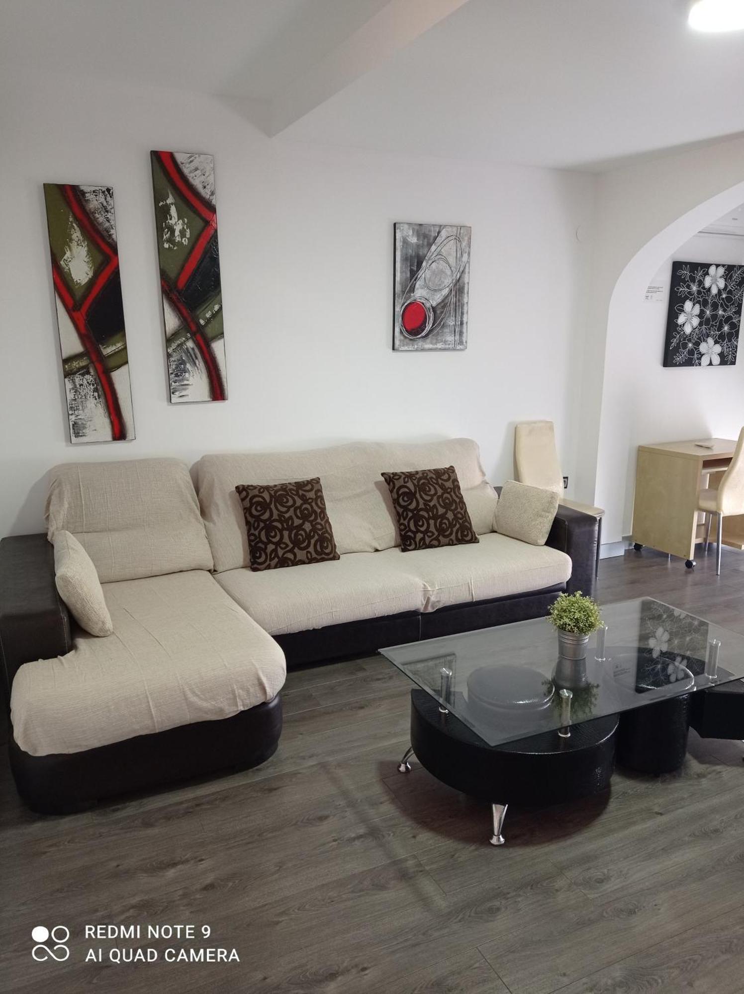 Villa Alegria Torremolinos Ngoại thất bức ảnh