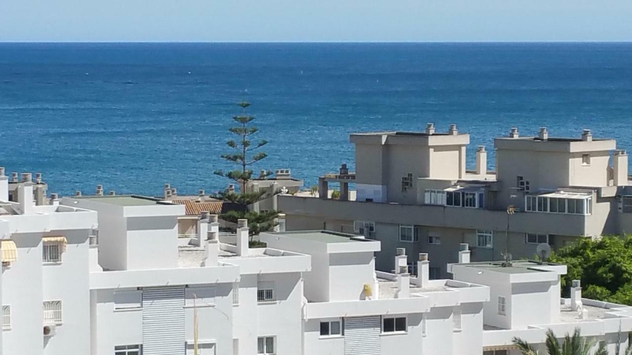 Villa Alegria Torremolinos Ngoại thất bức ảnh