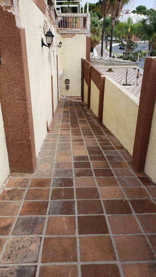 Villa Alegria Torremolinos Ngoại thất bức ảnh