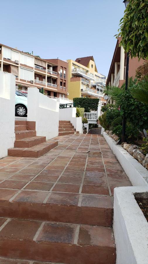 Villa Alegria Torremolinos Ngoại thất bức ảnh