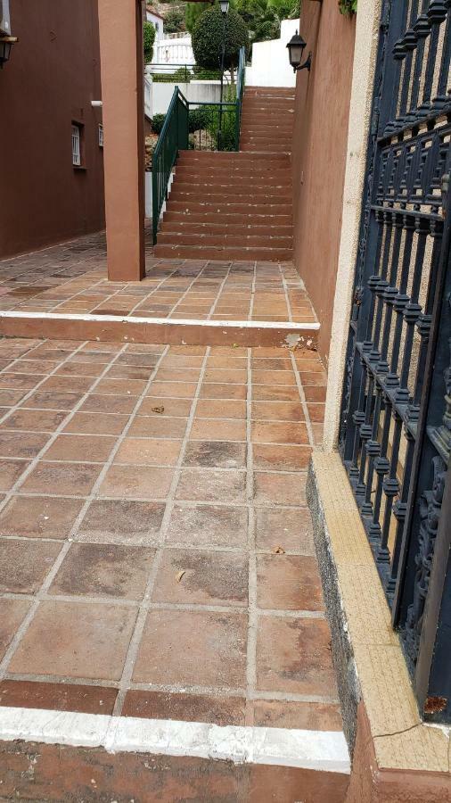 Villa Alegria Torremolinos Ngoại thất bức ảnh